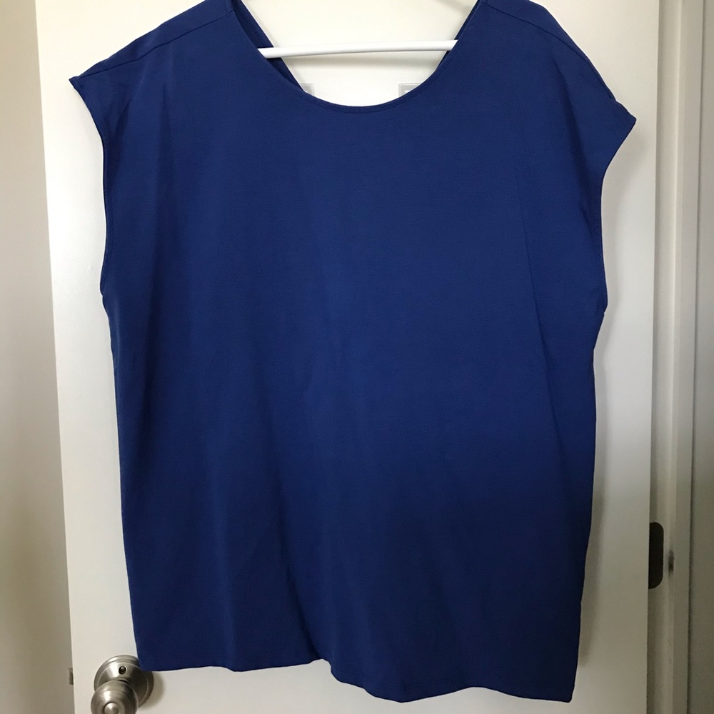 Banana Republic Top - Size XXL